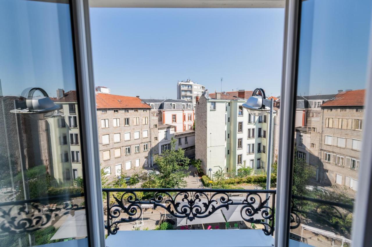 Kasa Zambeze - Spacieux - Wifi Saint-Etienne  Exterior photo